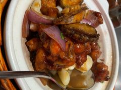 -潮界(虹桥新天地店)