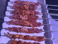 -丰茂烤串(全国首店)
