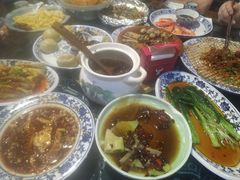 -阿嫂印象·民间江湖菜(大学城店)