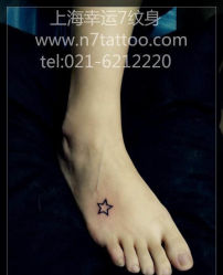 -雕哥的纹身店A3 TATTOO&纹身培训