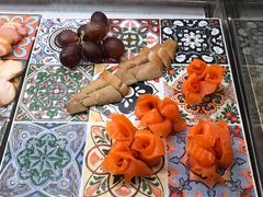 -厦门艾美酒店·新食谱西餐厅