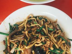 -三百碗宝应长鱼面(板仓街店)