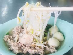 -榮泰米粉湯(Left Shop)