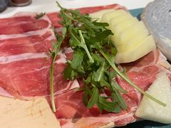 -Osteria Garden 生蚝花园餐厅(原进贤路店)