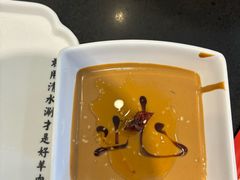 -北门涮肉·铜锅涮肉·烤鸭·京味菜(南锣鼓巷店)