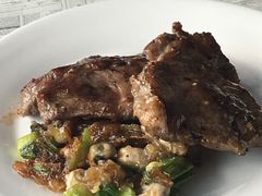 -泰谷酒店·太古码头闽菜自助餐厅