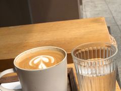 -溯洄咖啡VORTEX COFFEE