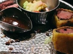 -西堤牛排(南京龙江店)