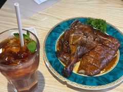 -滋味满屋美食坊(上海街店)