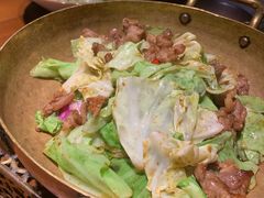 -楼兰新疆主题餐厅(坂田佳华领汇广场店)