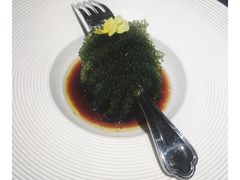 -柒厢食事雅谈