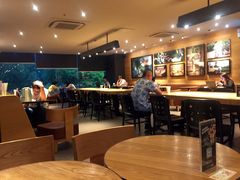 -星巴克(中远两湾城店)