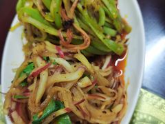 -天一沾水肥肠(科园一街店)