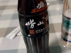 -华春餐馆(鱼山路店)
