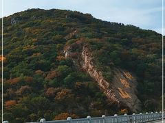 -棋盘山风景区