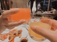 -广州四季酒店·意珍·意式自助餐