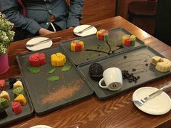 -星巴克(北京三里屯SOHO一店)