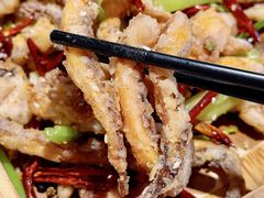 -普天和酒楼(天津之眼店)