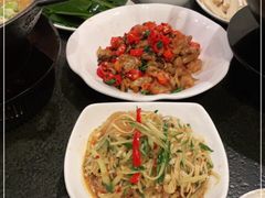 -湘肠香火锅店(团结湖店)