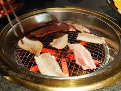 -伊茉家的烤肉店(勒泰中心店)