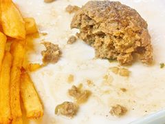 肉饼-秀云俄罗斯列巴屋(军星小区店)
