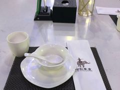 -滇越乘象云南餐厅(豆各庄店)