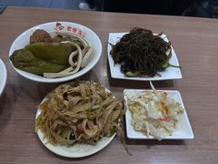 -老柴削面(向阳里店)