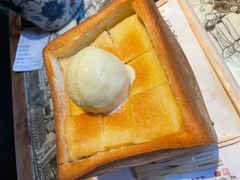 -绿茶餐厅(龙井船宴· 品牌总店)