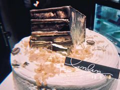 -TINTIN CAKE BOUTIQUE(台北壹店)