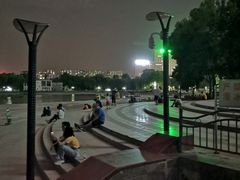 -裕华世纪公园