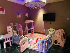 -AdD全日制餐厅(中谷花园酒店)