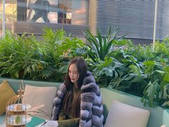 -Jardin D’Hiver宝诗龙后花园(北京SKP店)
