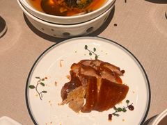 -漢舍中国菜馆(889广场店)
