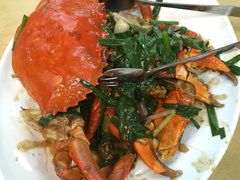 -無招牌海鮮(芽笼店)