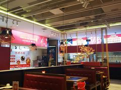 -重庆德庄火锅(体育中心店)