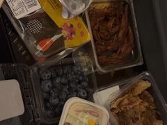 -华夏良子·足道SPA艾灸(王府井店)