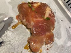 -新石器烤肉(南站店)