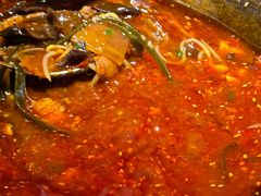 -辛香汇·现炒川菜(淮海路百盛店)
