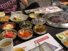 -西塔老太太泥炉烤肉(万柳华联店)