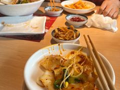 -大师兄·西北小馆(金湾华发商都店)