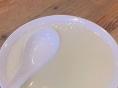 -沙湾姜埋奶(兴新包店)