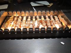 -很久以前羊肉串(中山公园店)