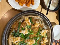 -裕鼎鲜·新中菜(金鼎广场店)