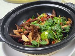 -强记海鲜·大排档(蛇口新街店)