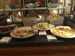 -威斯汀舞台餐厅