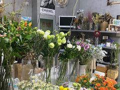 -100家灵感仓库·DIY团建(什刹海店)