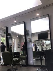 -LJOY丽锦造型·烫发染发