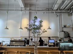 -Country Lane咖啡·意粉(荔园新天地店)