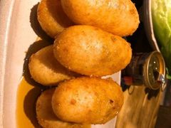 红糖粑粑-蜀大侠火锅(国际购物店)