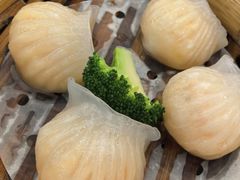 -馨越楼·点心·粤菜(赤坎店)